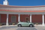 Volkswagen New Beetle Cabriolet 2006 года